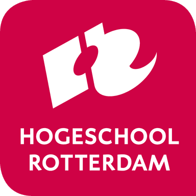 Hogeschool Rotterdam Hogeschool Rotterdam