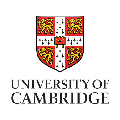 University of Cambridge University of Cambridge